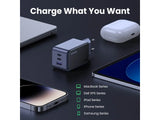 UGREEN Nexode S 65W 3-Port GaN Fast Charger, EU (35042) Ugreen