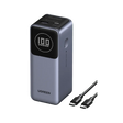 UGREEN Nexode Power Bank 12000mAh 100W with Smart Digital Display Ugreen