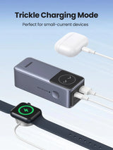 UGREEN Nexode Power Bank 12000mAh 100W with Smart Digital Display Ugreen
