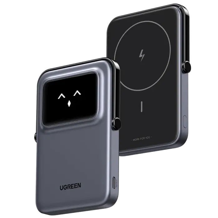 Magsafe Power Bank Fast Charging for iPhone – Ugreen India