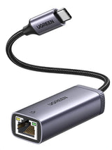 UGREEN USB C to Ethernet Adapter to 10 100 1000 Mbps Gigabit LAN Network Adapter RJ45 Internet Adapter Compatible with Nintendo Switch Laptop PC MacBook Surface XPS and More Ugreen India