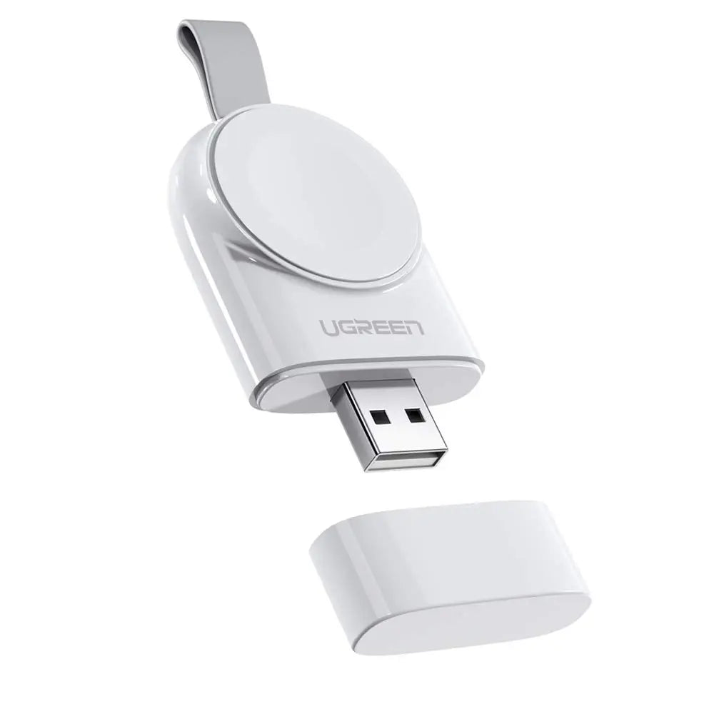 UGREEN iWatch Charger MFi Certified Wireless Portable Charger