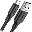 UGREEN 60827 3m USB 2.0 A to micro USB cable 