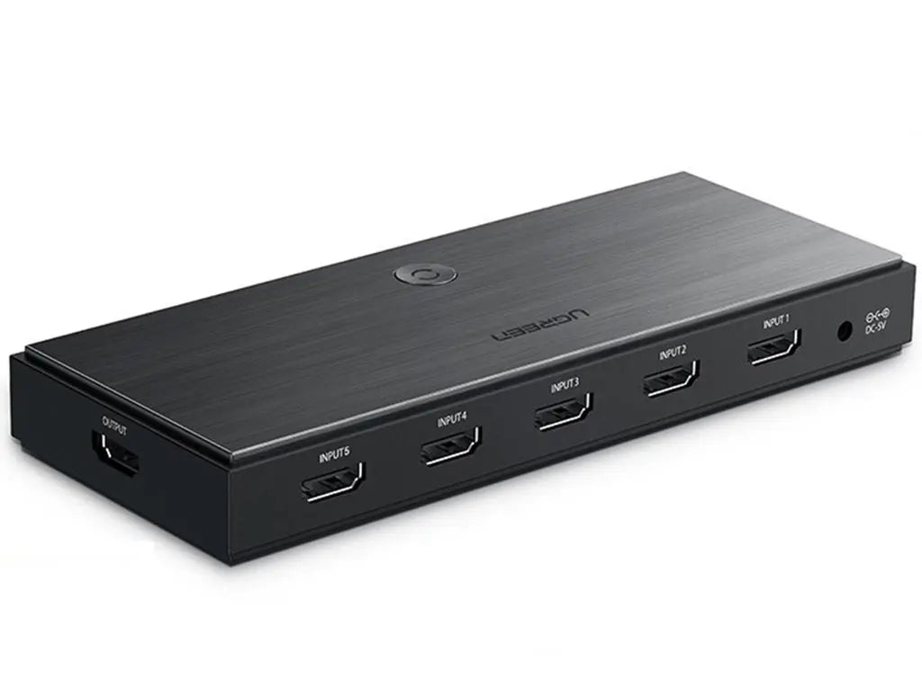 Ugreen HDMI Splitter In Out HDMI – Ugreen India