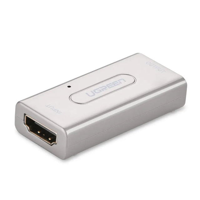 Audio Repeater UGREEN HDMI Active Repeater for 1080P Video up to 50m – Ugreen India