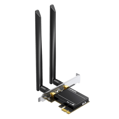 UGREEN CM965 5Gbps PCIe Ethernet network card (75681)
