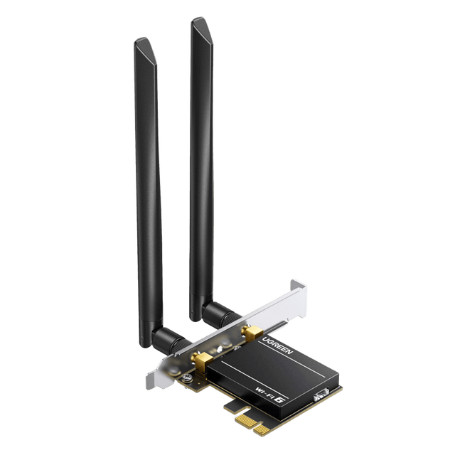 UGREEN CM965 5Gbps PCIe Ethernet network card (75681)