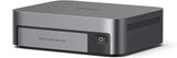 UGREEN NASync DXP480T Plus 4-Bay All-Flash SSD NAS, Intel i5 1235u 10-Core CPU, 8GB DDR5 RAM, 128G SSD, 10GbE Port, Wi-Fi6, 4*M.2 NVMe Slots, 8K HDMI, 2*TBT4, Network Attached Storage (Diskless) Ugreen