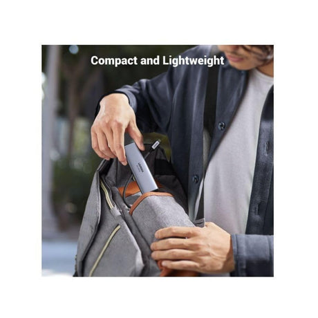 UGREEN 45521 compact and lightweight travel hub