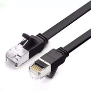 UGREEN 50185 2m flat Cat 6 ethernet cable 1Gbps