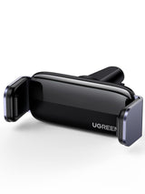 UGREEN Car Phone Holder Air Vent Cell Phone Mount Cradle 360 Degree Rotation Aluminum Arm Compatible with iPhone 13 12 Pro Max 11 X 8 7 Samsung Note 10 Galaxy S21 Ultra S20 S10(10422)