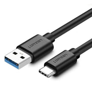 UGREEN US184 20883 1.5m USB-A to USB-C cable, 5Gbps