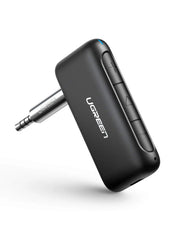 UGREEN 70303 Bluetooth 5.0 AUX receiver with microphone