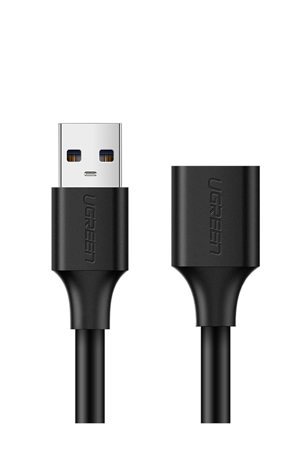 UGREEN US103 5m USB 2.0 Extension Cable – USB-A Male to Female, 480Mbps (10318)
