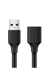 UGREEN US103 5m USB 2.0 Extension Cable – USB-A Male to Female, 480Mbps (10318)