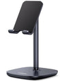 UGREEN Adjustable Phone Stand Multi-Angle Desk Stand 4-7.9 Inch iPhone 15 Pro 14 13 12 Samsung Galaxy S23 Cell Phone 60324 Ugreen
