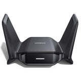 UGREEN CM995 BE6500 Wi-Fi 7 USB Adapter – Tri-Band 6GHz, MLO & WPA3 (65813)