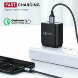 UGREEN 0.25M USB 2.0 A থেকে মাইক্রো USB কেবল নিকেল প্লেটিং অ্যালুমিনিয়াম ব্রেড (60144)
