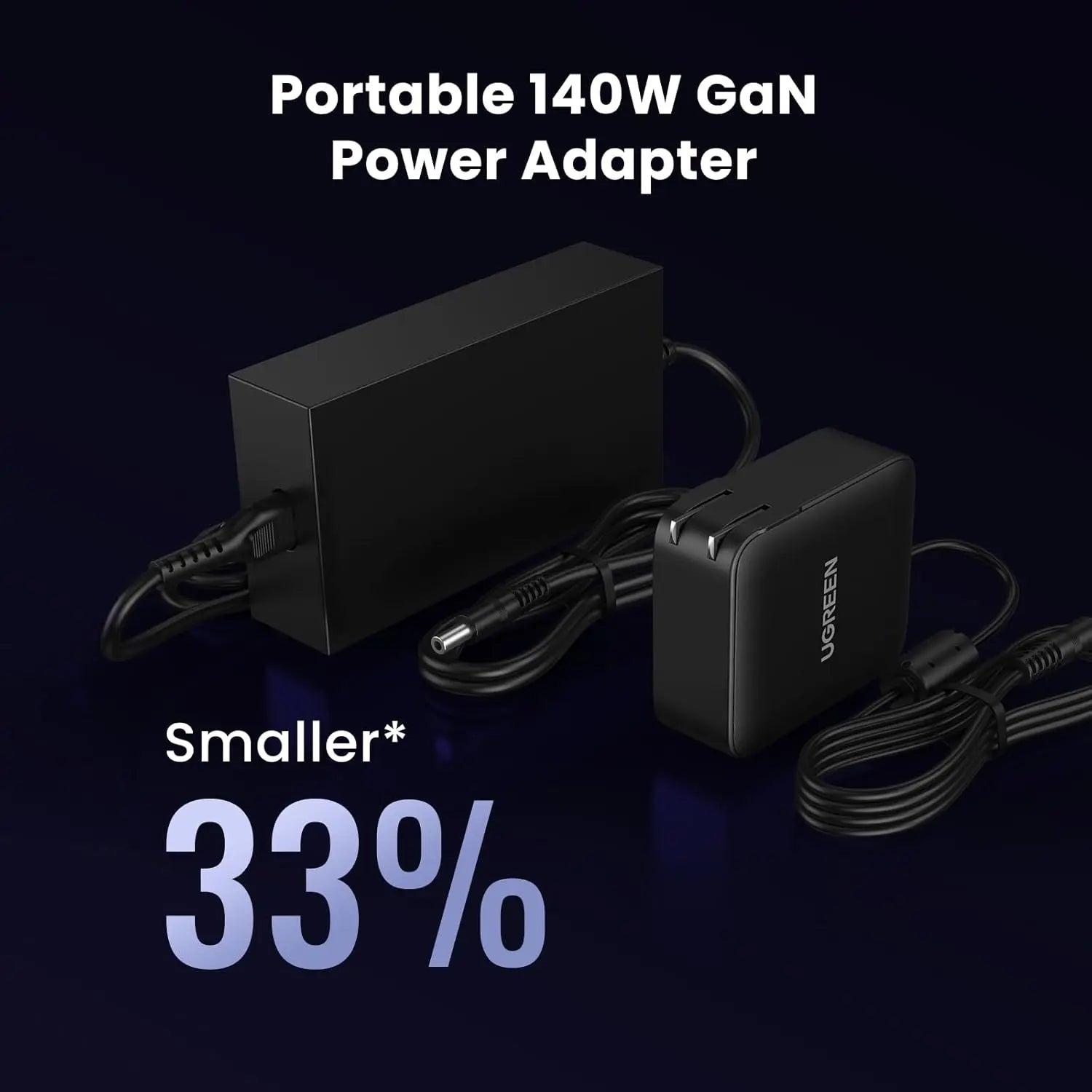 UGREEN Revodok Max 208 - Thunderbolt 4 Dock, 8-in-1 40Gbps