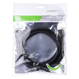 UGREEN HDMI 2.0 Cable 2M Male to Male Full Copper Ethernet High Speed 18Gbps 4K@60Hz UHD HDR PS5 Xbox TV Monitor (10107)