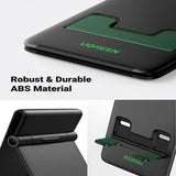 UGREEN Height Adjustable Foldable Desk Tablet Stand iPad Pro Mini Air iPhone 14 13 Pro Max Galaxy Tab S7 S6 Switch (20439)