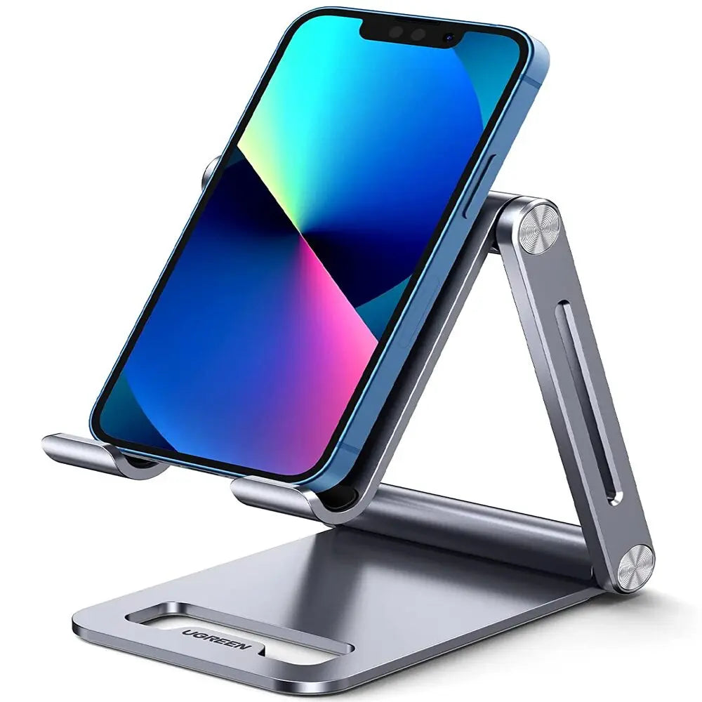 UGREEN Height Adjustable Cell Phone Stand 80708 – Ugreen India
