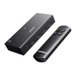 UGREEN 95521 HDMI 2.1 3-in-1-out switch, 8K60 4K240, with remote