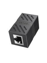 UGREEN RJ45 ফিমেল টু ফিমেল কাপলার, ল্যাপটপের জন্য Cat7/Cat6/Cat5e ইথারনেট কেবলের জন্য ইথারনেট এক্সটেন্ডার ইনলাইন কাপলার, প্রজেক্টর (20390)