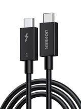 UGREEN Thunderbolt 5 Cable, 80Gbps, 240W, 1m - image 1