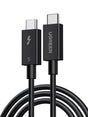 UGREEN Thunderbolt 5 Cable, 80Gbps, 240W, 1m - image 1