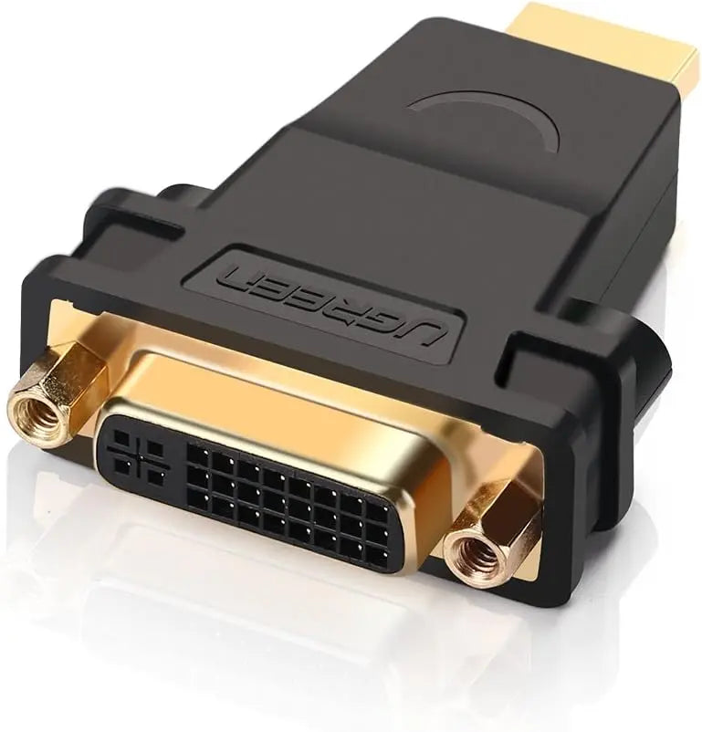 Ugreen hdmi dvi hotsell