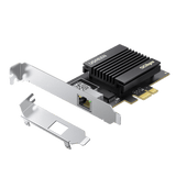 UGREEN CM960 AX1800 Wi-Fi 6 PCIe card with Bluetooth 5.4 (75617)