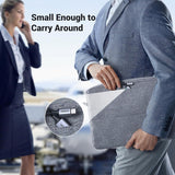 UGREEN USB-C to USB-A 3.2 Adapter 10Gbps OTG Cable (US378 70889) – Nylon Braided, Aluminum Shell