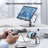 UGREEN USB-C to USB-A 3.2 Adapter 10Gbps OTG Cable (US378 70889) – Nylon Braided, Aluminum Shell