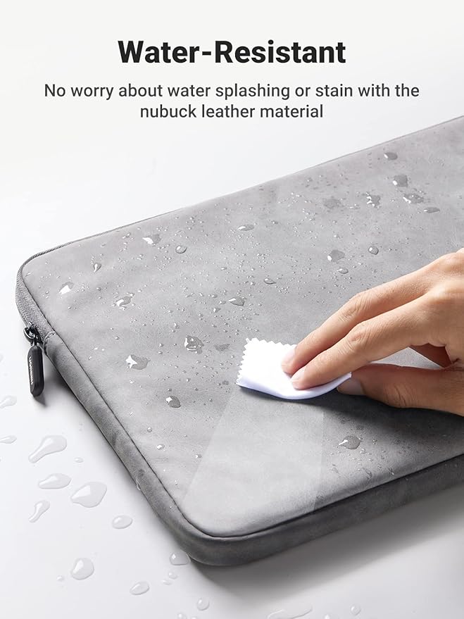 UGREEN 14–14.9″ Laptop Case | Shockproof, Water-Resistant Protective Sleeve for Travel & Work (20476)