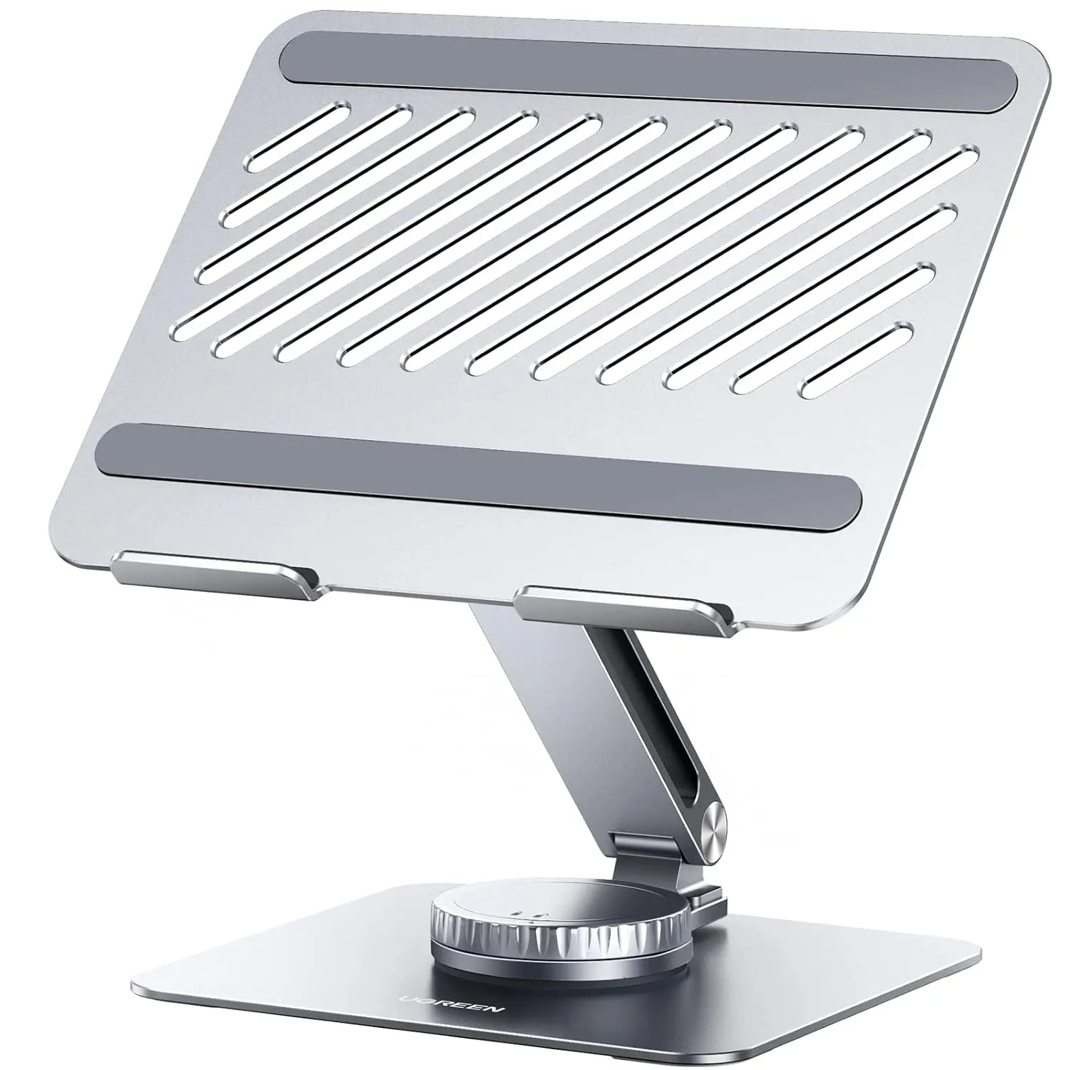 Swivel laptop tray sales