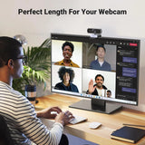 Ugreen 5M USB 3.0 A Male to A Female Extension Cable, Supports 5Gbps High Speed Data Transfer, Compatible with USB Disk Keyboard Mouse Hard Drive Printer Scanner (90722) Ugreen India