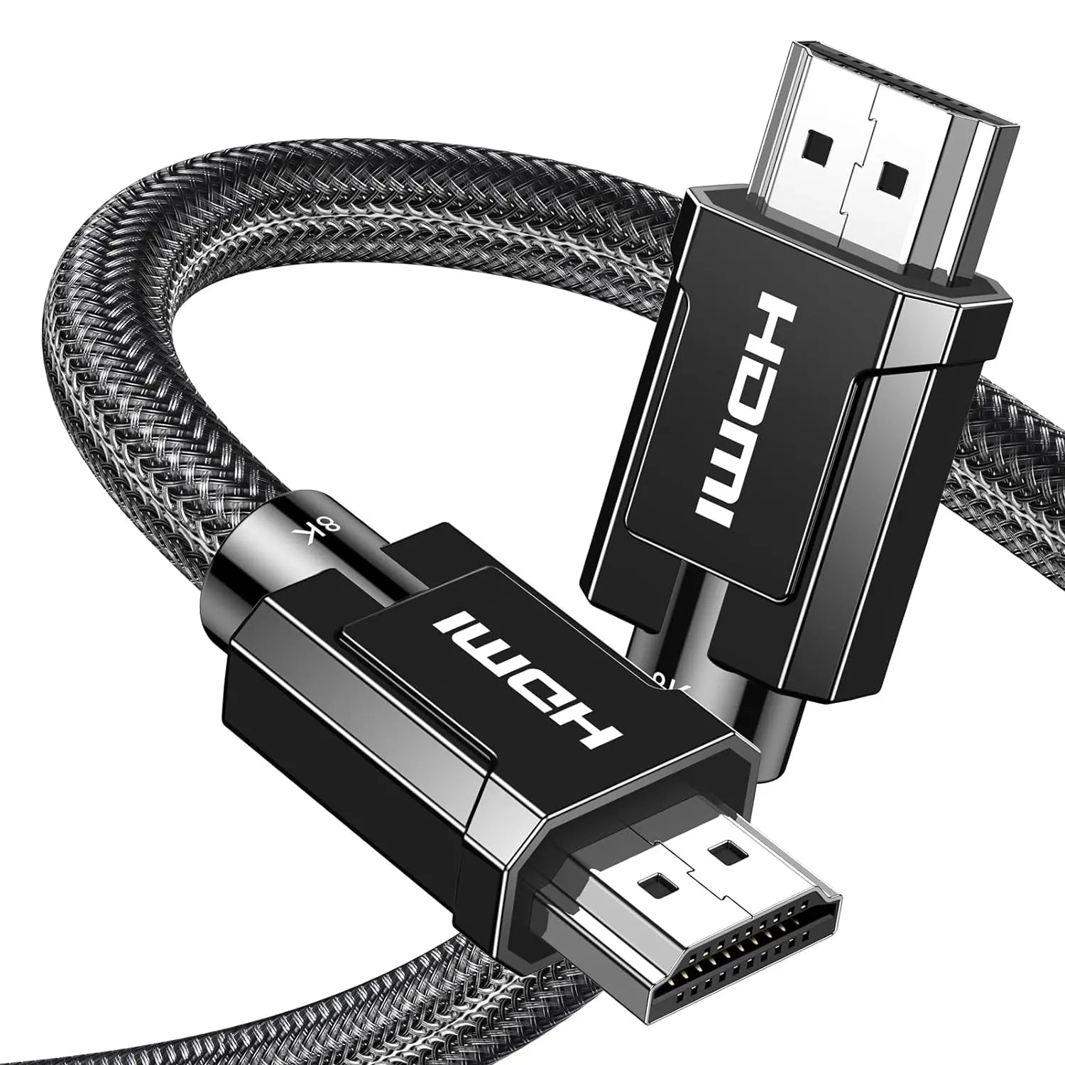 Ugreen 8K HDMI Cable - Ultra HD & High Speed Performance – Ugreen