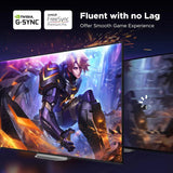 UGREEN 2M DisplayPort 1.4 Cable 8K@60Hz 4K@144Hz DP to DP High Speed HDR HBR3 DSC Monitor Graphics Card PC Laptop 80392
