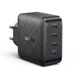 UGREEN 70774 65W 4-port GaN charger, 3 USB-C and 1 USB-A