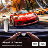 UGREEN 55568 2m DisplayPort 2.1 cable, 16K60 80Gbps, ahead of games