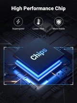UGREEN 20611 USB 3.0 to SATA adapter high-performance chip