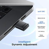 UGREEN 65708 BT701 aptX Adaptive dynamic adjustment
