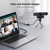 UGREEN 5M USB 3.0 Extension Cable Male to Female Nylon Braided 5Gbps Keyboard Mouse Hub Flash Drive Webcam 25285
