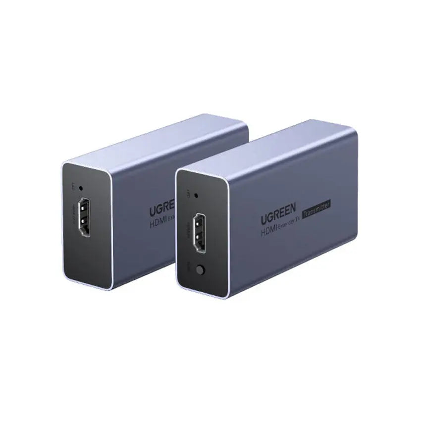 UGREEN HDMI over Ethernet Extender 50m (90811EU) - Ugreen India