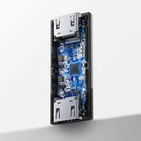 UGREEN HDMI Repeater Female to Female Signal Extender 4K 60Hz UHD Amplifier Long Distance HDTV Monitor PS5 Xbox 10943