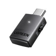 UGREEN BT701 Bluetooth 6.0 USB-C audio transmitter (65708)