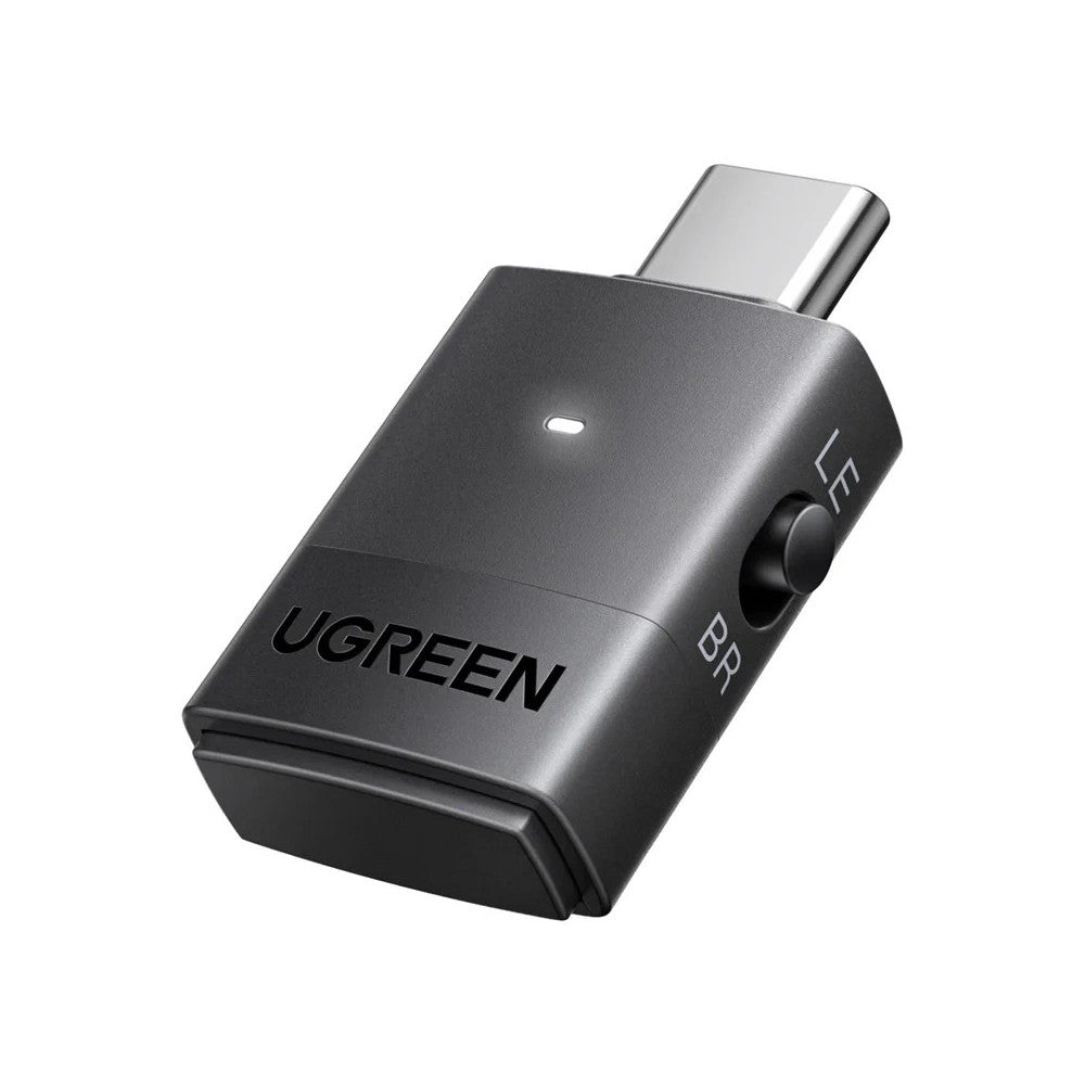 UGREEN BT701 Bluetooth 6.0 USB-C audio transmitter (65708)