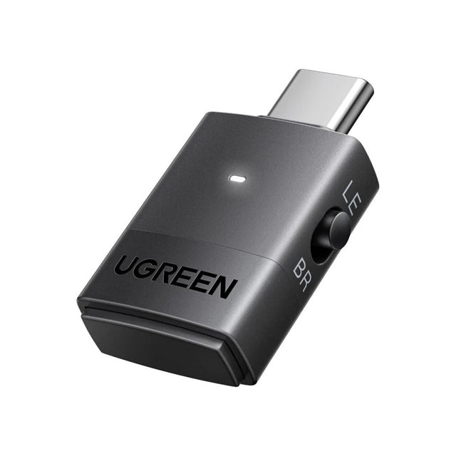 UGREEN BT701 Bluetooth 6.0 USB-C audio transmitter (65708)