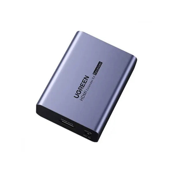 UGREEN HDMI over Ethernet Extender 50m (90811EU) - Ugreen India